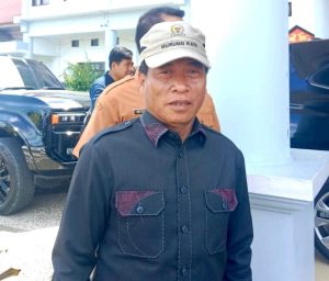 Kewajiban Lapor Diri Tamu yang Menginap Ditegaskan Kembali, Berfungsi Jaga Keamanan dan Tertib Warga