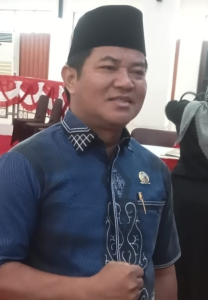 Pemenuhan Kebutuhan Dasar Masyarakat Jadi Prioritas Utama Pembangunan di Murung Raya