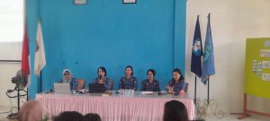 SMPN 1 Murung Gelar Rapat Koordinasi Bersama Wali Murid Kelas VII Tahun Pelajaran 2026/2027
