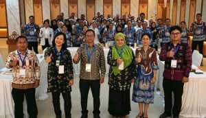 RSUD Puruk Cahu Gelar Simulasi Akreditasi, Perkuat Mutu dan Keselamatan Pelayanan Pasien